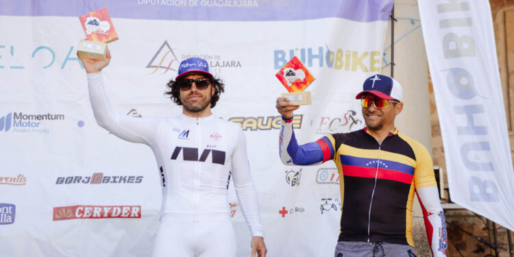 XI Escarcha Xtreme 2025