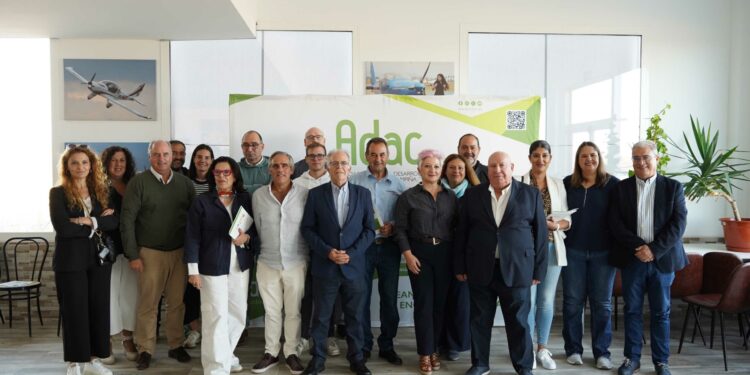 ADAC financia 12 proyectos empresariales en Taragudo con más de 730.000 euros