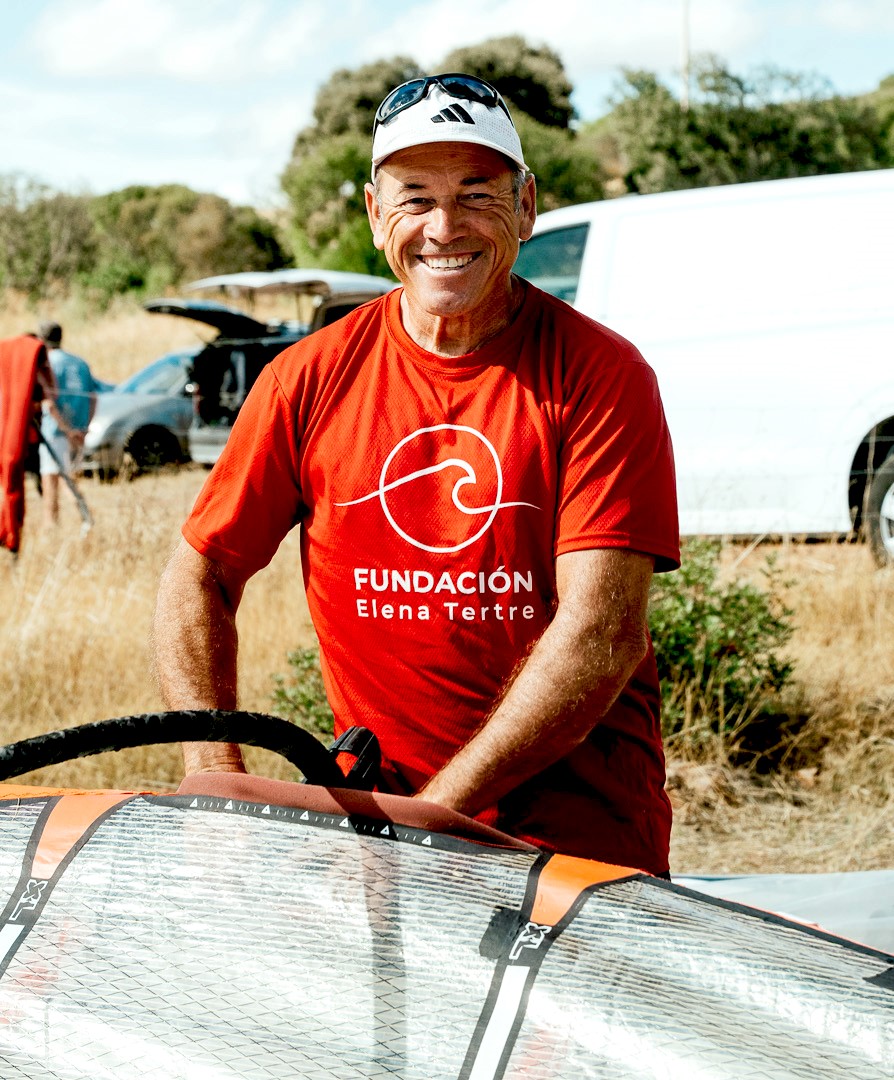 Alfonso Tertre logra el bronce en la X Regata del Queso “Don Apolonio” 2025