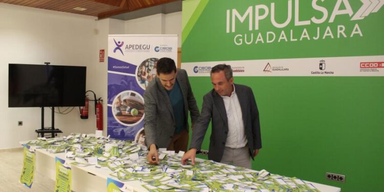 APEDEGU premia la práctica deportiva con 2.500 euros en cheques regalo dentro de “El deporte en verano tiene premio
