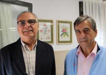 Cáritas Diocesana Sigüenza-Guadalajara renueva su equipo directivo con nuevos nombramientos