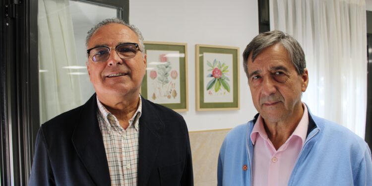 Cáritas Diocesana Sigüenza-Guadalajara renueva su equipo directivo con nuevos nombramientos