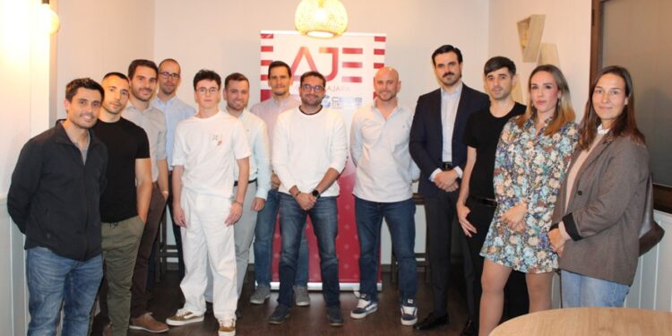 Afterwork AJE Guadalajara: Networking y experiencias para jóvenes empresarios