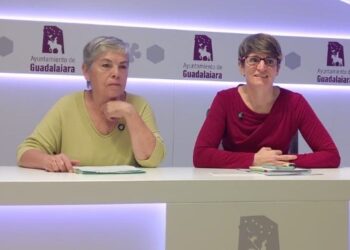 Aike exige a Ana Guarinos medidas urgentes por las graves deficiencias en el Centro de Acogida de Mujeres de Guadalajara