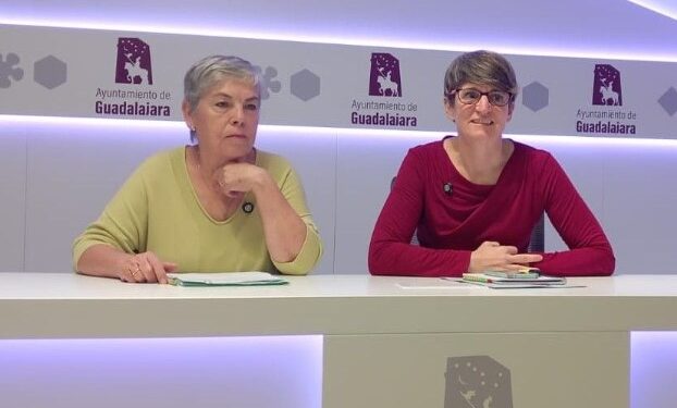 Aike exige a Ana Guarinos medidas urgentes por las graves deficiencias en el Centro de Acogida de Mujeres de Guadalajara