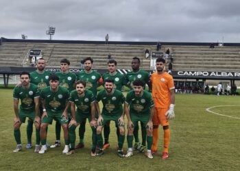 Atlético Albacete 2-1 CD Marchamalo | Resumen, goles y mejores jugadas