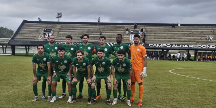 Atlético Albacete 2-1 CD Marchamalo | Resumen, goles y mejores jugadas