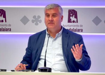 El PP acusa a Page de “dar la espalda a Guadalajara” y denuncia incumplimientos en el Debate sobre el Estado de la Región