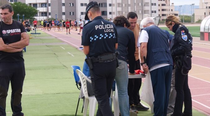 Oposiciones Policía Local Alovera 2025: Convocatoria para cinco plazas