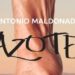 Presentación de Azote, la primera novela de Antonio Maldonado, en la librería Mareta