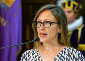 Arantxa Pérez Gil, seguntina, nueva directora general de Turismo, Comercio y Artesanía en Castilla-La Mancha