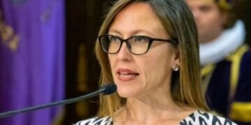 Arantxa Pérez Gil, seguntina, nueva directora general de Turismo, Comercio y Artesanía en Castilla-La Mancha