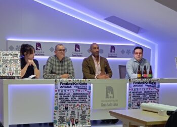 Arriaca, cerveza oficial del Festival Ke Kaña 2025, reafirma su compromiso con la cultura local