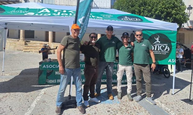 Equinoccio de Otoño en Cogolludo 2025: Gastronomía local y sanidad alimentaria