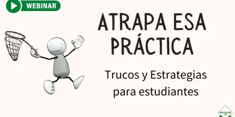 Talleres de la UAH preparan a los estudiantes para afrontar con éxito el proceso de selección de empleo