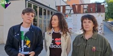 AIKE | Autobús del exilio cultural a Azuqueca de Henares