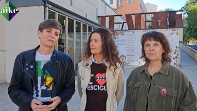 AIKE | Autobús del exilio cultural a Azuqueca de Henares