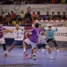 BM Guadalajara vs Granollers: Crónica, goles y presencia de la infanta Elena