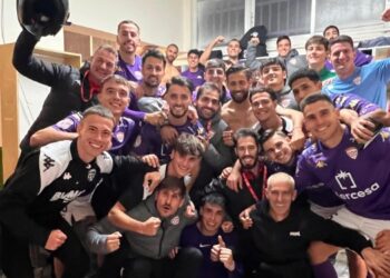 El CD Guadalajara se mete en la siguiente ronda de la Copa del Rey tras vencer al Cacereño (2-1)