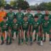 CD Marchamalo Promesas líder tras victoria a domicilio 2-3 frente al CD Yebra | Segunda Autonómica