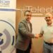 CEOE-CEPYME Guadalajara y Asesoría Toledo renuevan convenio para apoyar a empresas y autónomos