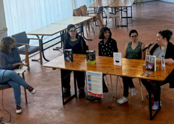 CabaBooks 2025 en Cabanillas del Campo: Festival Literario Juvenil y Activismo a través de la Literatura