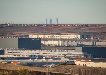 Cabanillas del Campo alcanza el pleno empleo técnico con una tasa de paro del 5% en septiembre de 2025