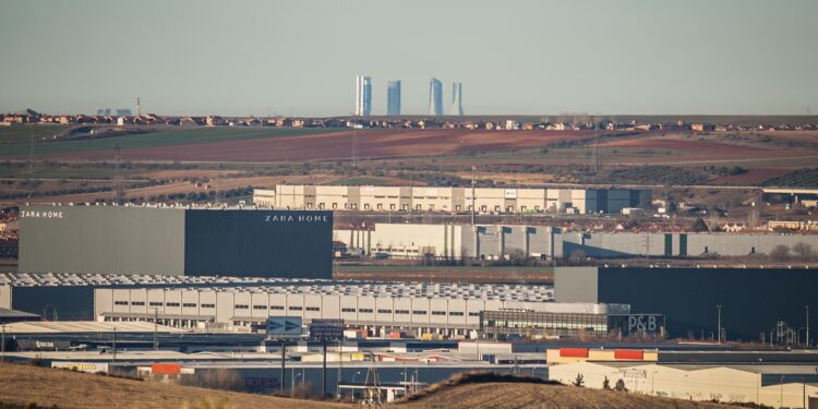 Cabanillas del Campo alcanza el pleno empleo técnico con una tasa de paro del 5% en septiembre de 2025