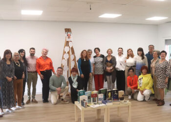 Cabanillas del Campo celebra el Día de las Escritoras 2025 con un homenaje a Ana María Matute en su centenario