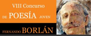 VIII Concurso de Poesía Joven “Fernando Borlán” 2025 en Guadalajara: Convocatoria Abierta