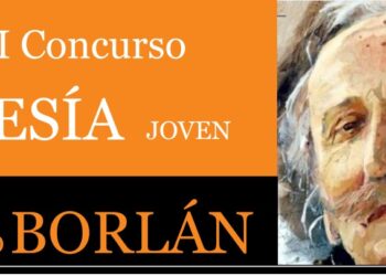 VIII Concurso de Poesía Joven “Fernando Borlán” 2025 en Guadalajara: Convocatoria Abierta