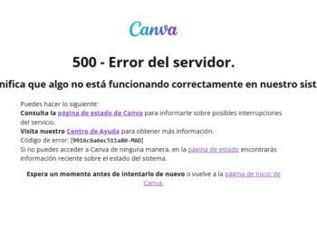 Caída masiva de Amazon AWS deja sin servicio a Canva, Alexa, Prime Video y otras grandes plataformas