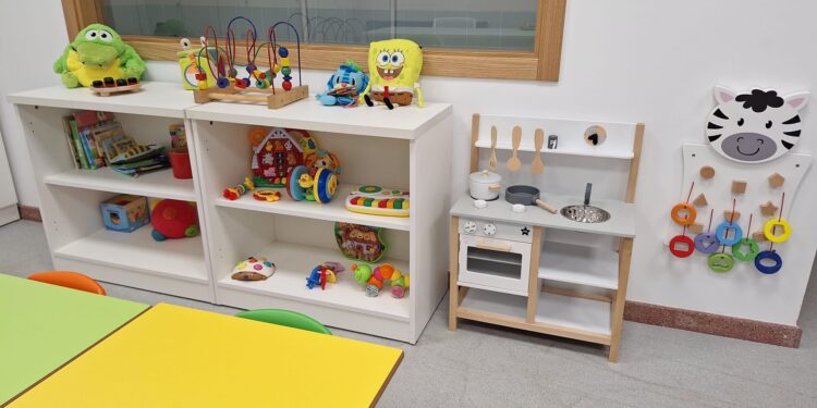 Espinosa de Henares inaugura la Escuela Infantil Cascabelitos, un nuevo impulso para la educación y la vida del pueblo