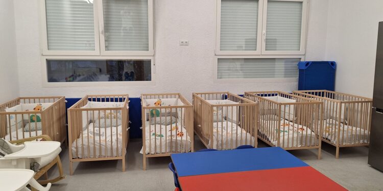 Espinosa de Henares inaugura la Escuela Infantil Cascabelitos, un nuevo impulso para la educación y la vida del pueblo