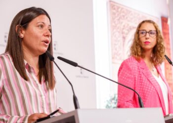 Castilla-La Mancha impulsa la mayor convocatoria de ayudas a la discapacidad con más de 71 millones de euros