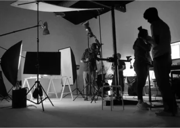 Castilla-La Mancha impulsa su talento audiovisual con The Natural Media Lab: taller de guion en Sigüenza con Fundación Secuoya