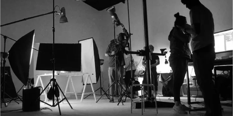 Castilla-La Mancha impulsa su talento audiovisual con The Natural Media Lab: taller de guion en Sigüenza con Fundación Secuoya