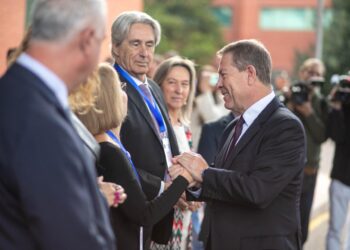 Castilla-La Mancha renovará el convenio de transporte con Madrid a final de año