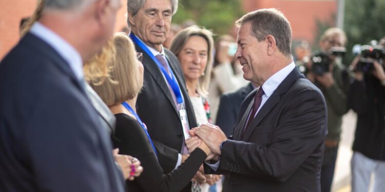 Castilla-La Mancha renovará el convenio de transporte con Madrid a final de año