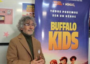 Centro de Educación Especial Virgen del Amparo cambia a Pedro Solís en Guadalajara