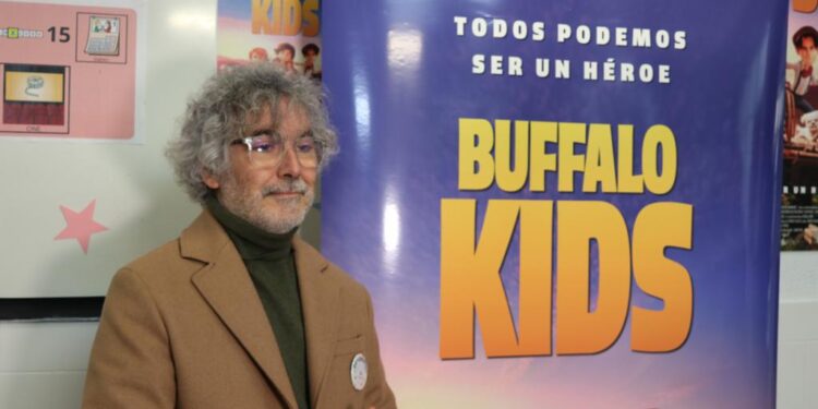 Centro de Educación Especial Virgen del Amparo cambia a Pedro Solís en Guadalajara