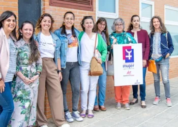 Los Centros de la Mujer de Guadalajara celebran el Día de las Mujeres Rurales con actividades en toda la provincia