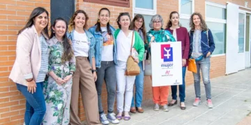 Los Centros de la Mujer de Guadalajara celebran el Día de las Mujeres Rurales con actividades en toda la provincia