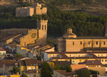 Cifuentes celebra un octubre lleno de tradiciones, deporte y cultura