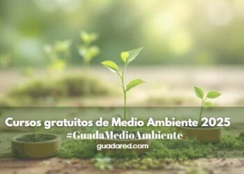 Cursos gratuitos de Medio Ambiente 2025 | UAH