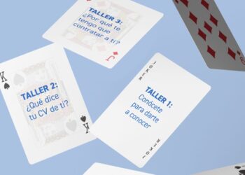 Talleres gratuitos UAH: Cómo preparar tu CV y entrevistas de trabajo