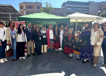 Día de la Mujer Rural en Guadalajara: Talento, Tradición y Emprendimiento Femenino