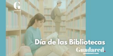 Donde los Libros Susurran | Día de las Bibliotecas 2025