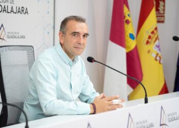 Diputación de Guadalajara crea 23 Puntos de Información Juvenil en municipios rurales