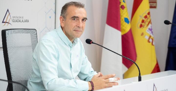 Diputación de Guadalajara crea 23 Puntos de Información Juvenil en municipios rurales